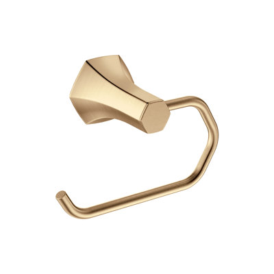 Hansgrohe Locarno Toilet Paper Holder