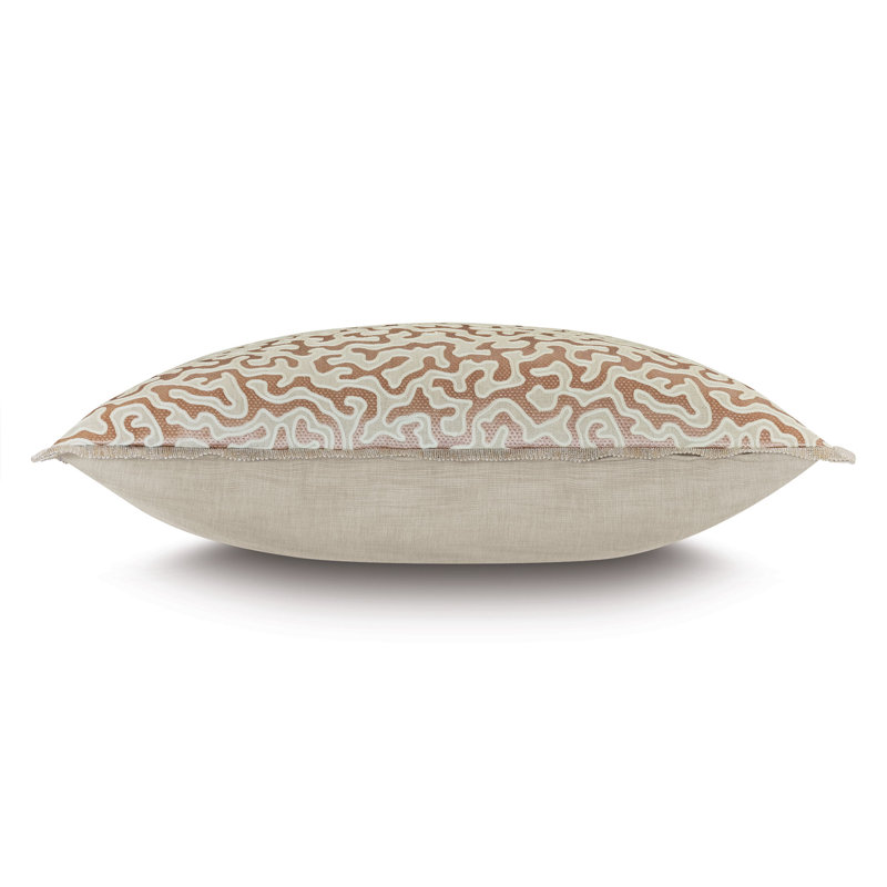 Emmeline Abstract King Sham, Standard