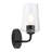  Celino One-Light Wall Sconce with Glass-1339432151-1339432149