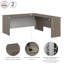 Bureau en L Aralee-1105495006