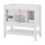Meuble-lavabo 36 po sans lavabo et trois tiroirs-114292764