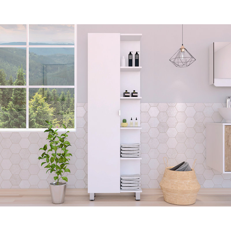 Accent Cabinet