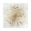 Golden Star by Tom Reeves - Wrapped Canvas Painting-270954970