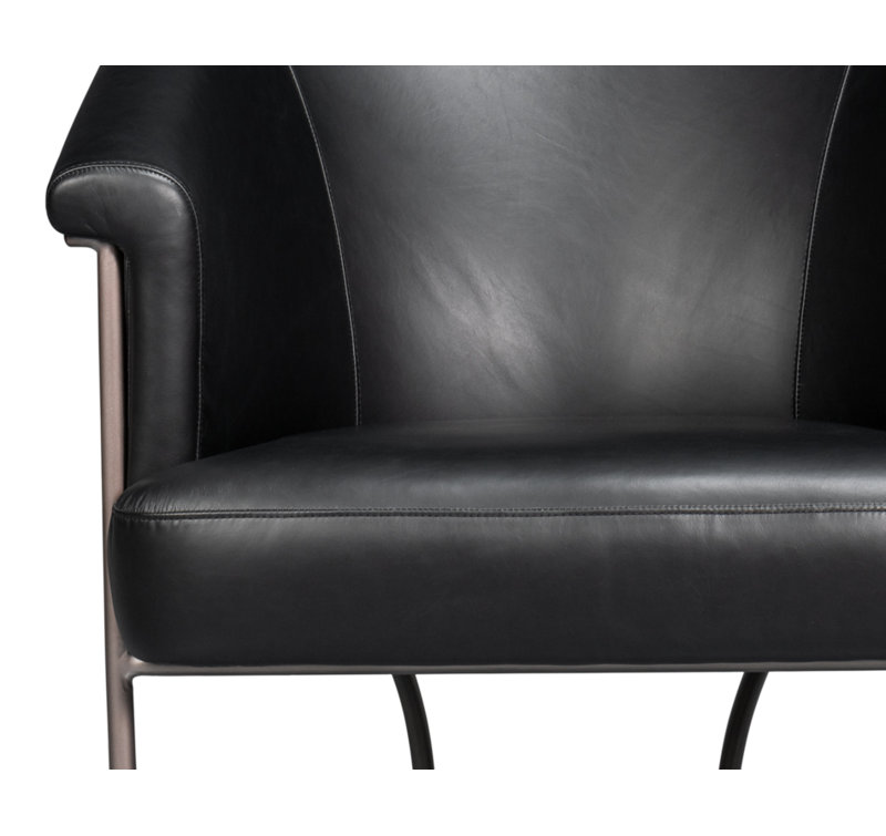 Nagel Club Chair