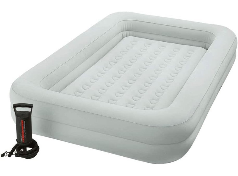 Natalie 168cm Air Bed