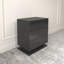 Commode lumineuse, commode de chambre