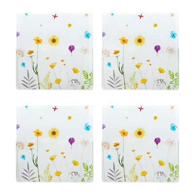 Botanics Coaster