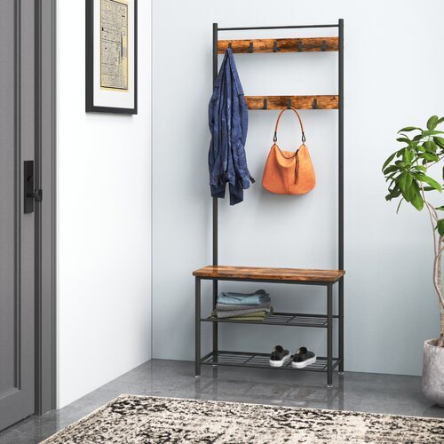 Coat Racks You'll Love in 2023 - Wayfair Canada