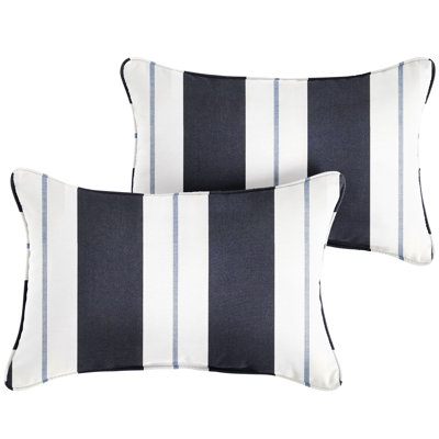 Deana Sunbrella® Throw Pillow