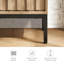 Unfinished TV Stand for TVs up to 60"