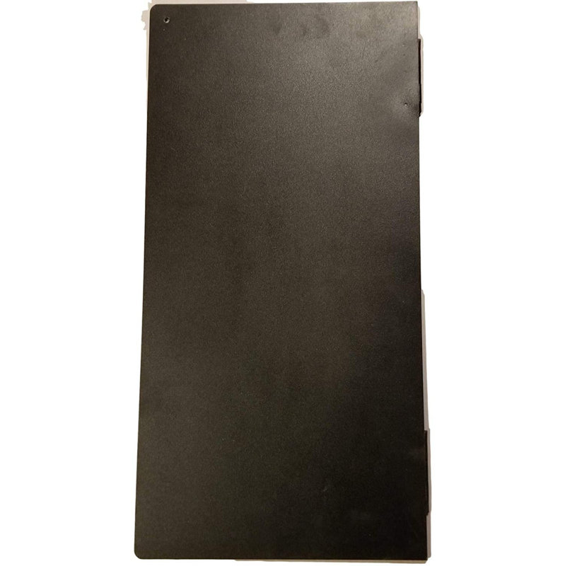 18'' Square Metal Fire Pit Accessory