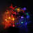 30 LED Solar Dragonfly String Lights, 8 Modes-524842216