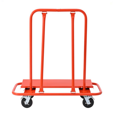 Heavy Duty Drywall Sheet Cart & Panel Dolly-SL 3000 Lbs Load Capacity,Panel Service Cart