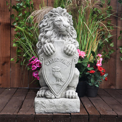 Garden Statue