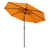 Orange sélectionné