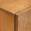 Solid Wood Accent Cabinet-2105347435