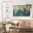 Sandpipers Oil Distressed-107503295