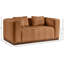 Causeuse en cuir Svetinka-1107918918