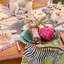 Napkins - Thanda Stripe-693522281
