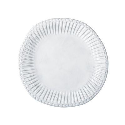 Incanto Terra Marrone Dinner Plate