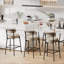 Tabouret de bar 28 po Emmorie-1615696303