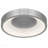 14 Inch Aluminum Led Flush Mount-11757192-11757194