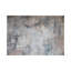 Tapis gris/bleu touffeté dégradé Gabby