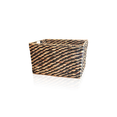 Bay Isle Home Wicker Box