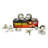 Knobs With Deadbolt Reversible Entry Set-54966896