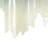 Gadon LED Flush Mounted Sconce