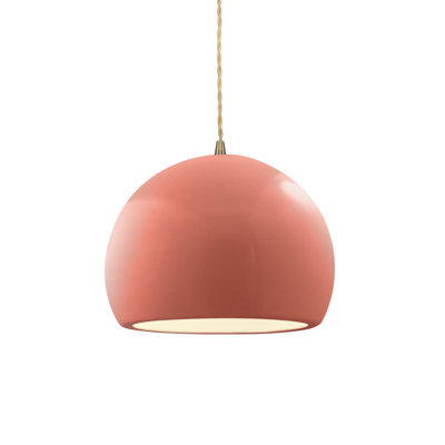 Aschwin 1 - Light Single Drop Pendant