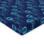 Motif de drap-housse Ambesonne-106732771