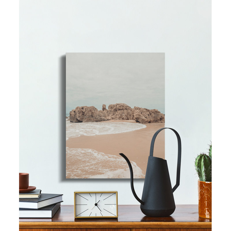 Helmuth Wrapped Canvas Print Set, 9x12