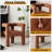 Chic Upholstered Accent Chair (Set Of 2)-871003415