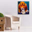 «Hound» par Dawg Painter-1221200451