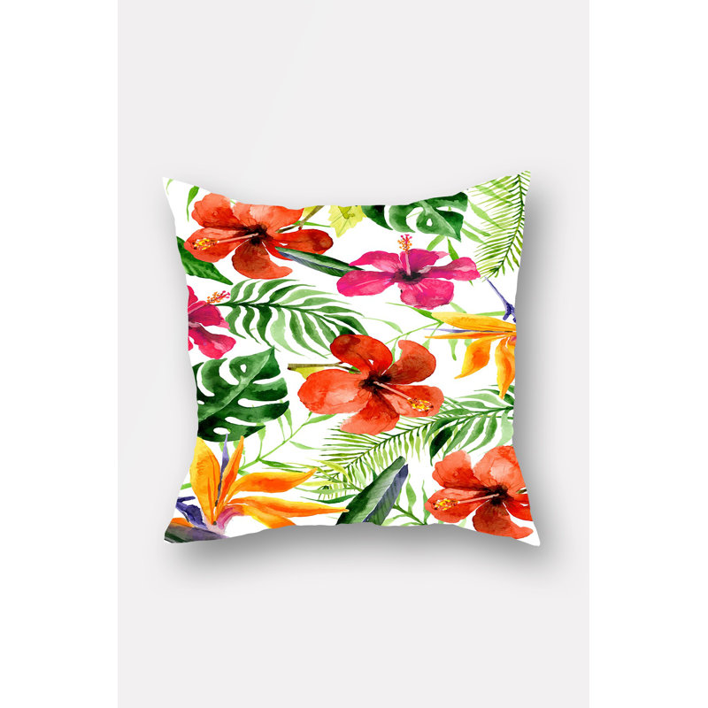 Housse de coussin Terrie