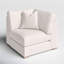 Chaise modulaire Siyana
