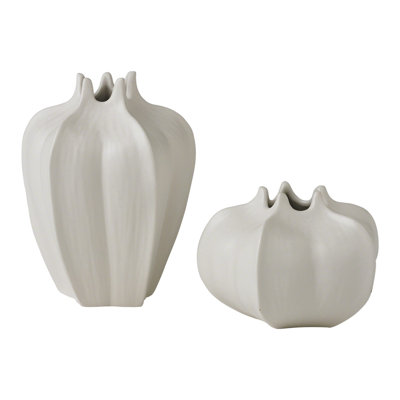 Star Fruit Table Vase
