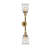 Galaviz 2 - Light Dimmable Vanity Light-32985288-32985289-32985296