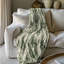 Royal Motifs - 1 pièce Sherpa Premium-101008593