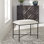 Banc de chambre Brynn