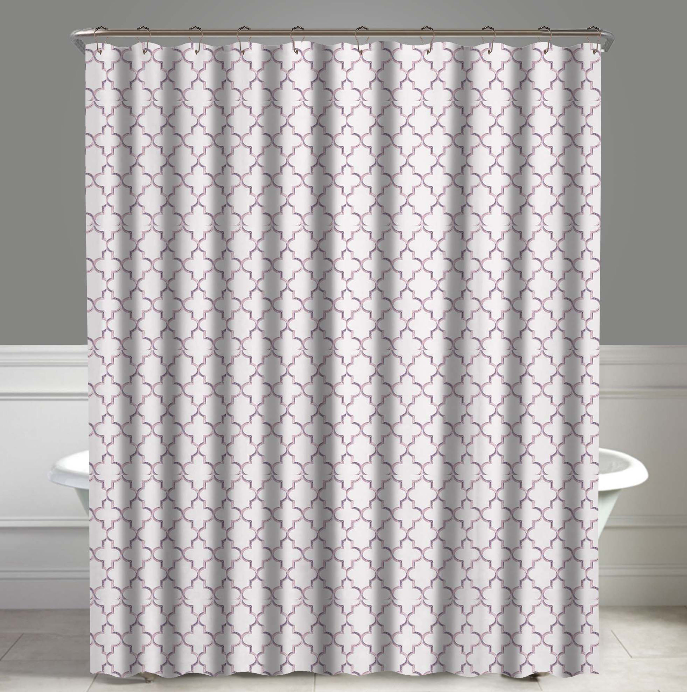 Rosdorf Park Allyson Single Shower Curtain Wayfair