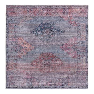 Cairo Geometric Indoor Rug