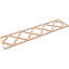 Wolford H W D Panel Molding-95199180-95199193