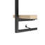 Ensemble de 4 tablettes murales flottantes-141372115