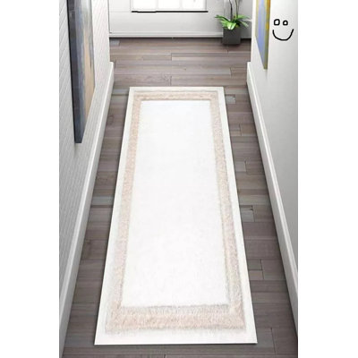 Saugat Shaggy Area Rug