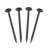 43 Ft. H x 33 Ft. W Fencing Kits with