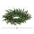 Artificial Ellerby Arborvitae Wreath-32735715