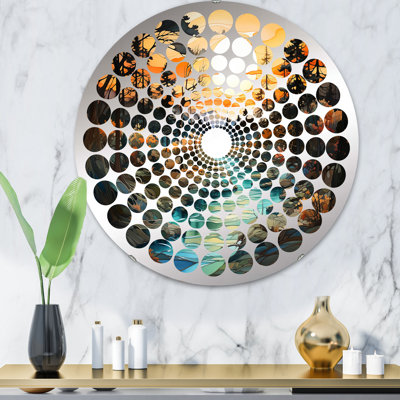Ameka Mirror
