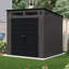 Suncast Moda Modernist Shed 7x7-116895271